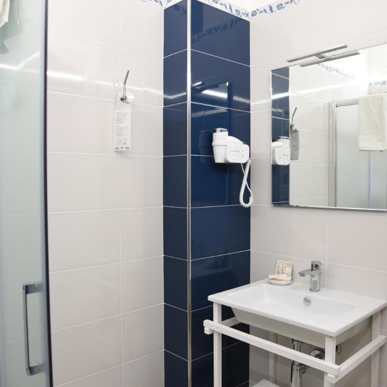 B&b VICTORIA - Camera Matrimoniale con Bagno Privato - 2