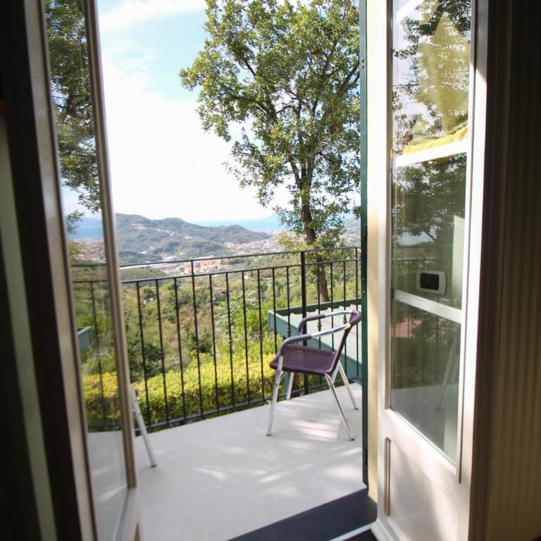 Relais San Rocco - Camera Matrimoniale - 25
