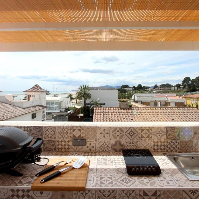 Casa Acacia Mar - Three-Bedroom House - 13