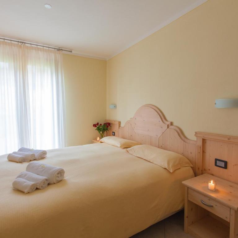 Residence Hotel Raggio Di Luce - Appartamento con 1 Camera da Letto - 3