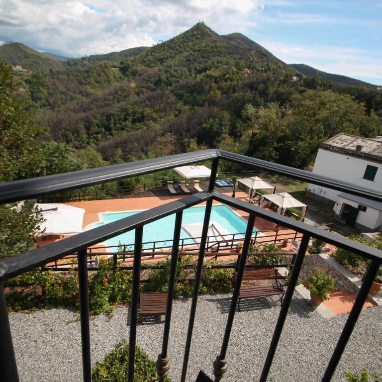 Relais San Rocco - Camera Matrimoniale - 24