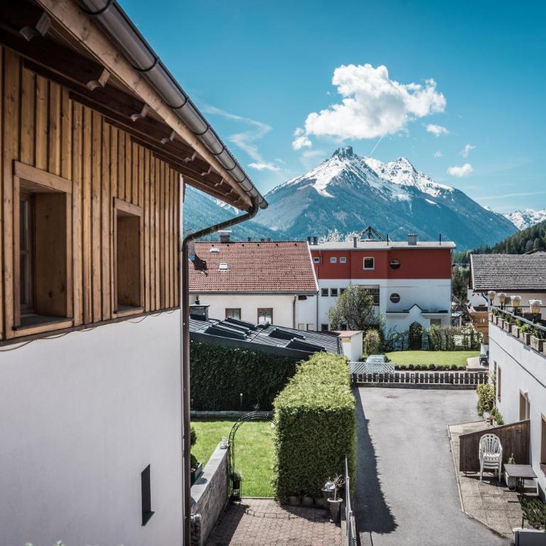 Haus Bacher - Apartment mit 3 Schlafzimmern - 19