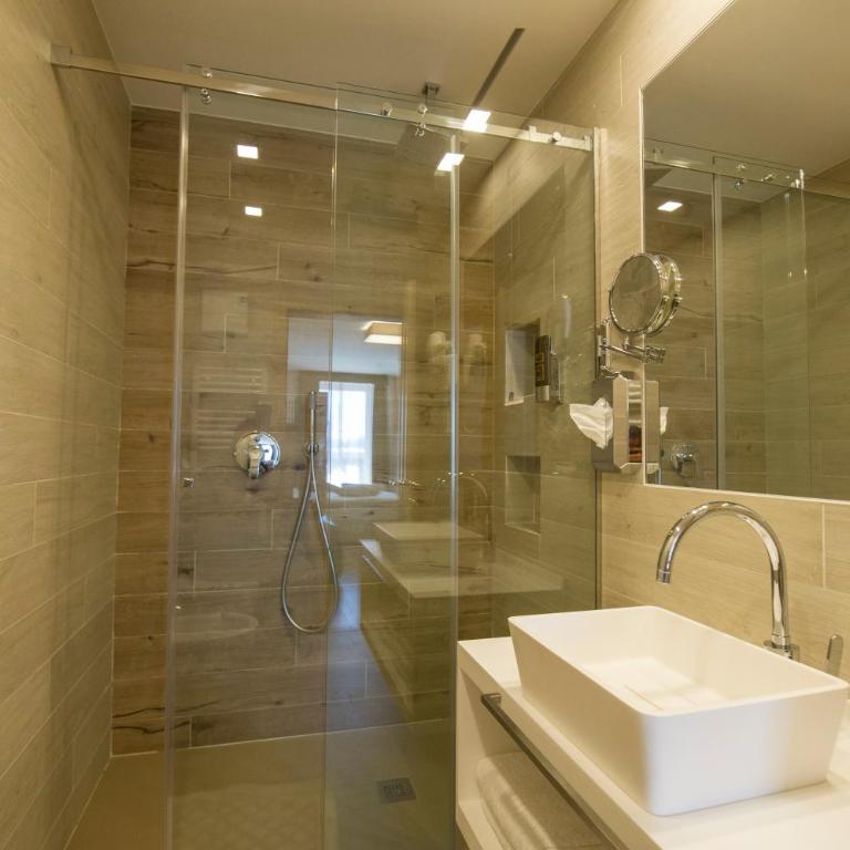 La Torretta - Junior Suite - 4