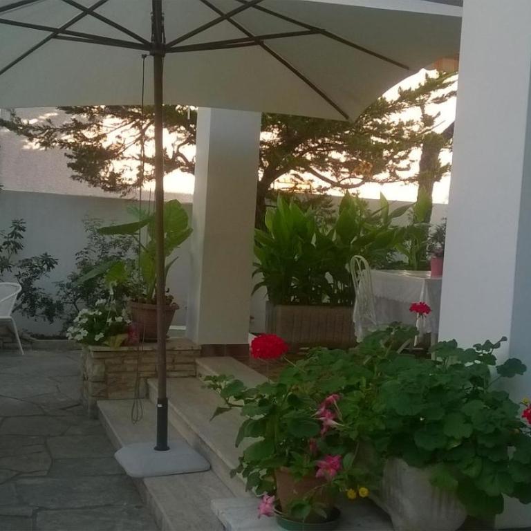 B&B Il Villino Torre Dell'Orso - Camera Matrimoniale con Balcone - 30
