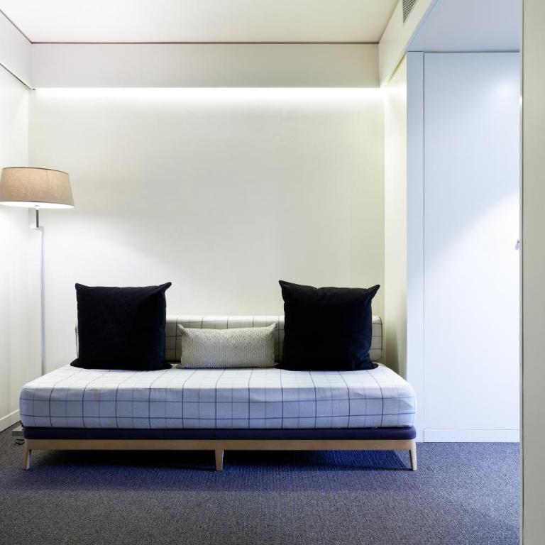 Hotel Royal Passeig de Gracia - Superior Triple Room - 4
