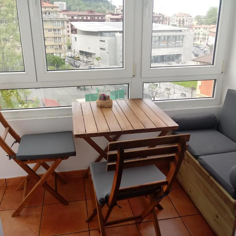 Apartamento Andoaga - Apartamento - 31