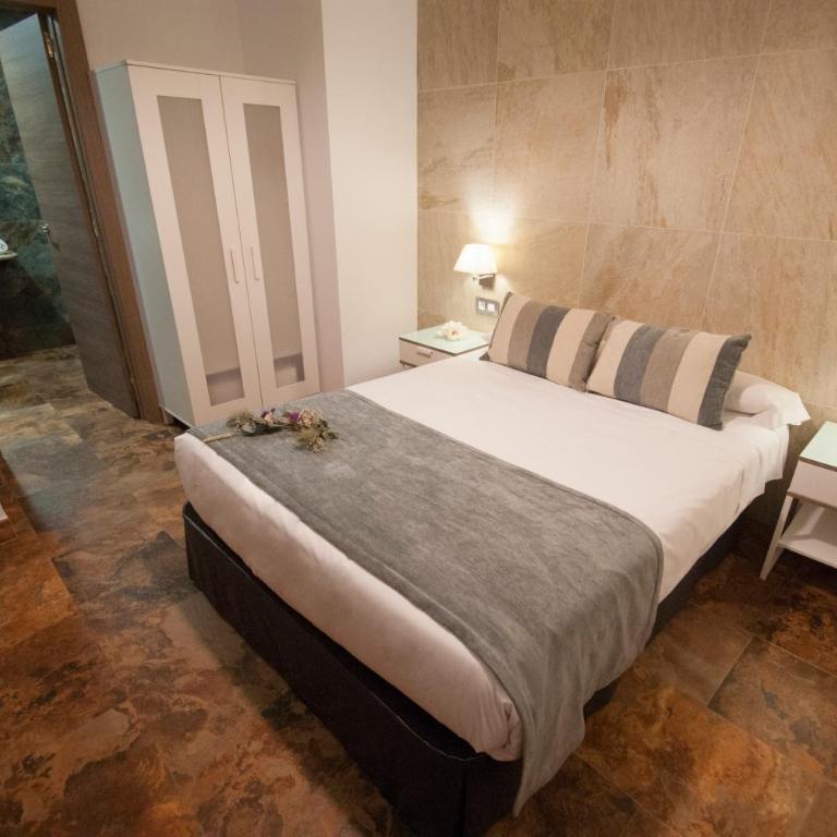 Hospedería Los Angeles - Double Room - 11