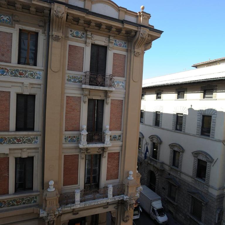 Luxury B&B La Dimora Degli Angeli - Camera Matrimoniale con Vista - 6