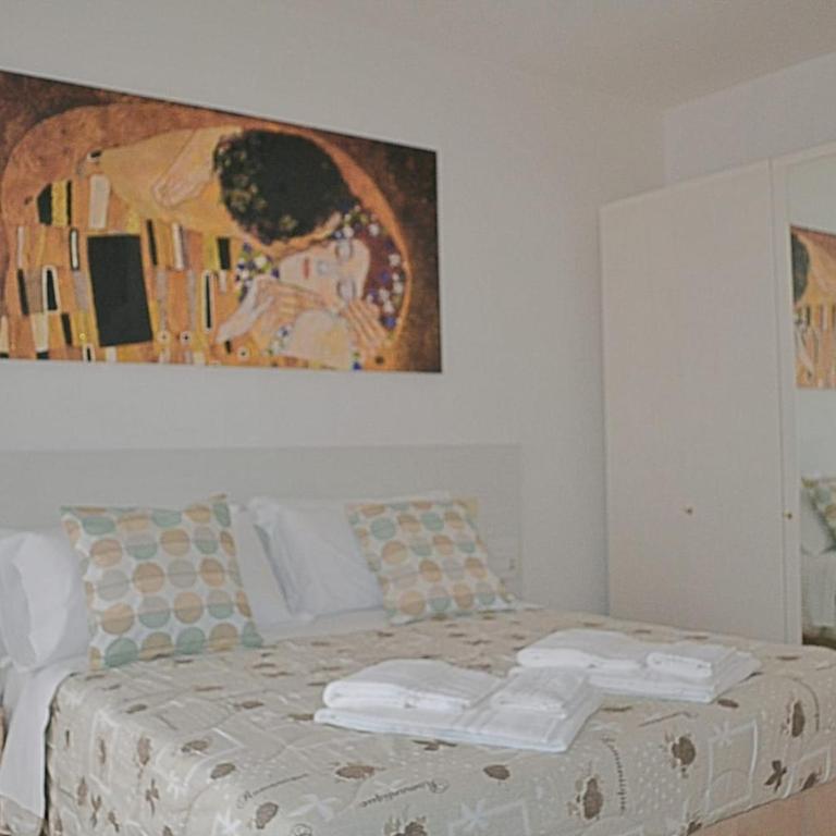 Cabà Holiday Bardolino Gritti - Appartamento con Vista Lago - 24