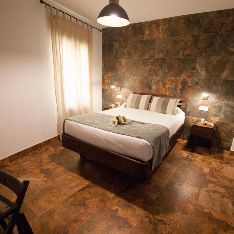Hospedería Los Angeles - Double Room - 4