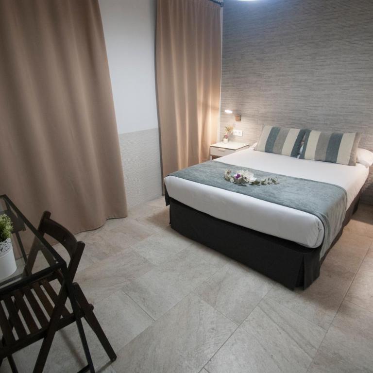 Hospedería Los Angeles - Double Room - 10