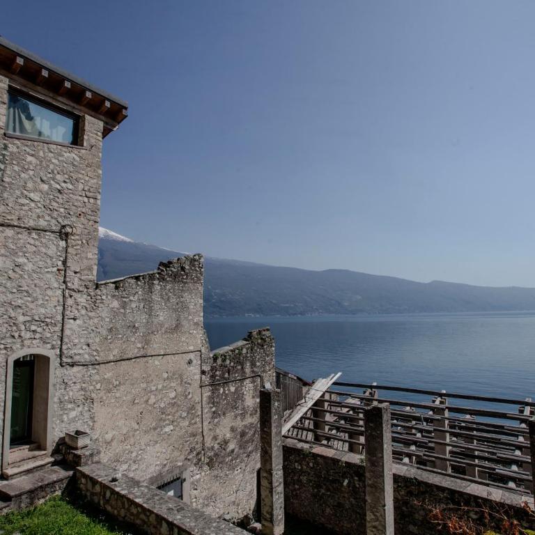 Prà de la Fam Hotel & Apartments - Monolocale con Vista Lago - 20