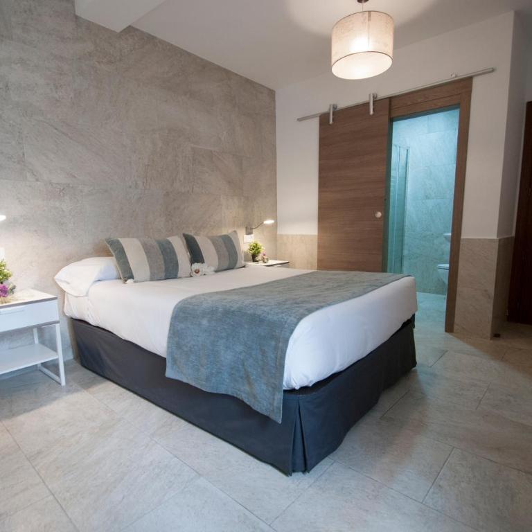 Hospedería Los Angeles - Double Room - 6