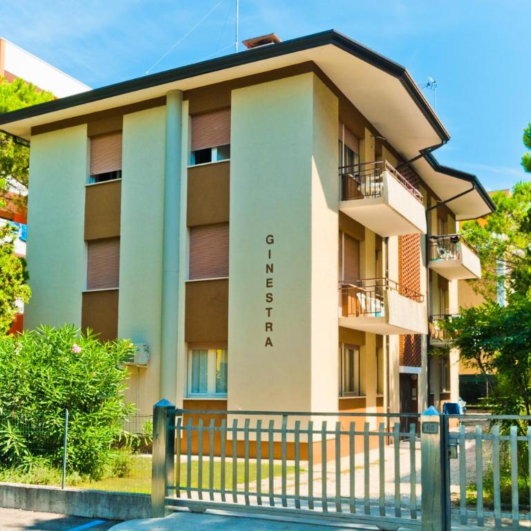 Villa Ginestra - Appartamento - 1