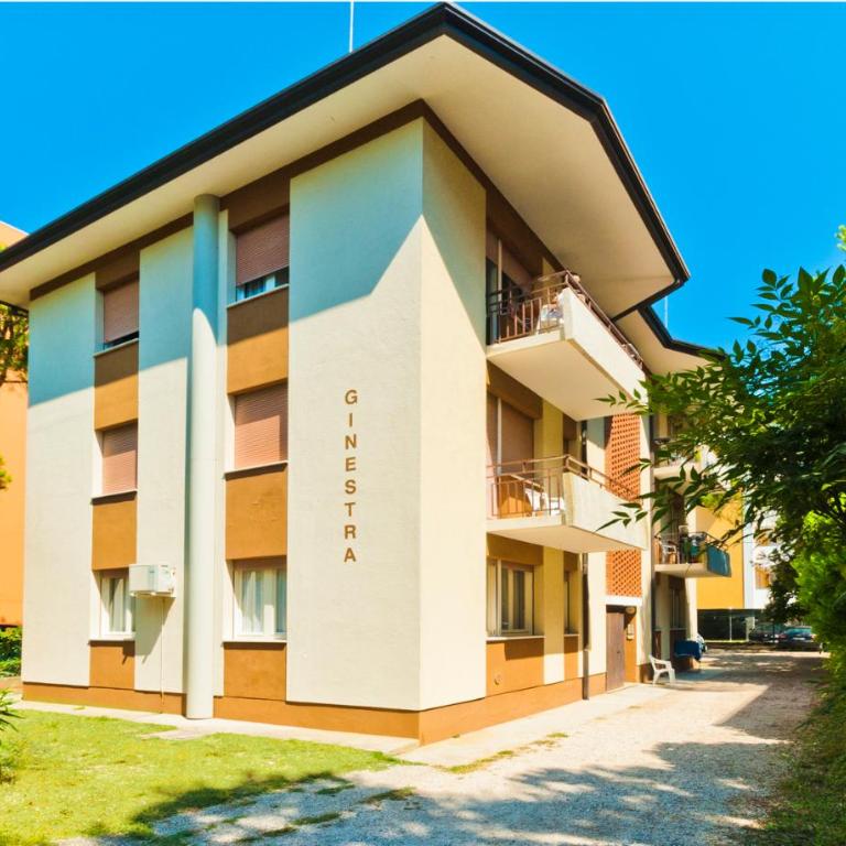 Villa Ginestra - Appartamento - 2