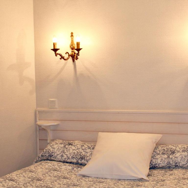 Hôtel Sainte Marie - Chambre Simple - 6