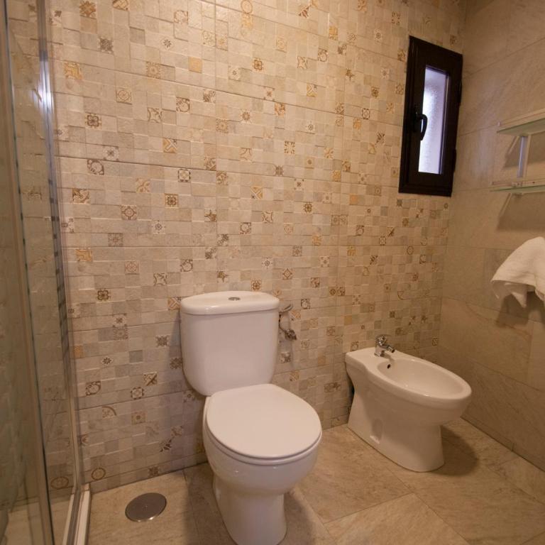 Hospedería Los Angeles - Twin Room - 1