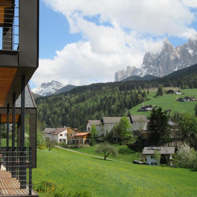 Peterwieshof - Appartamento con 2 Camere da Letto - 10