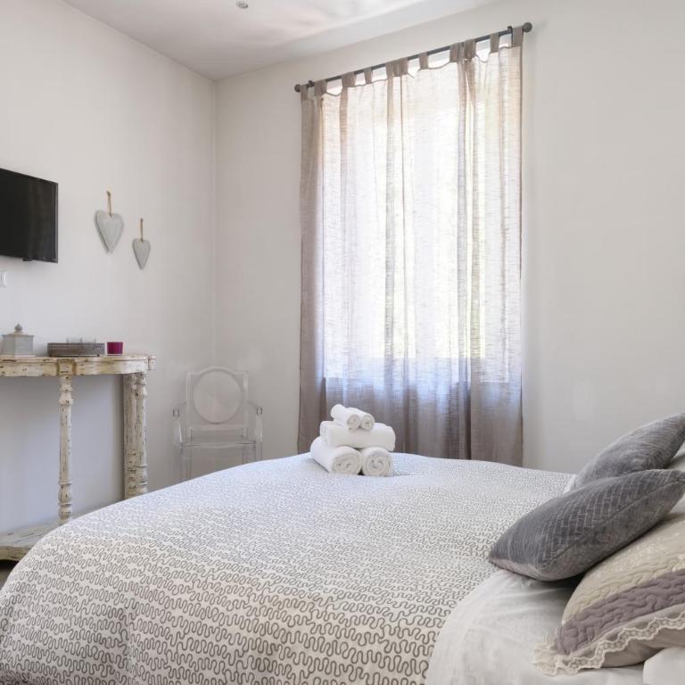 Siena Vip B&B - Deluxe Junior Suite - 3