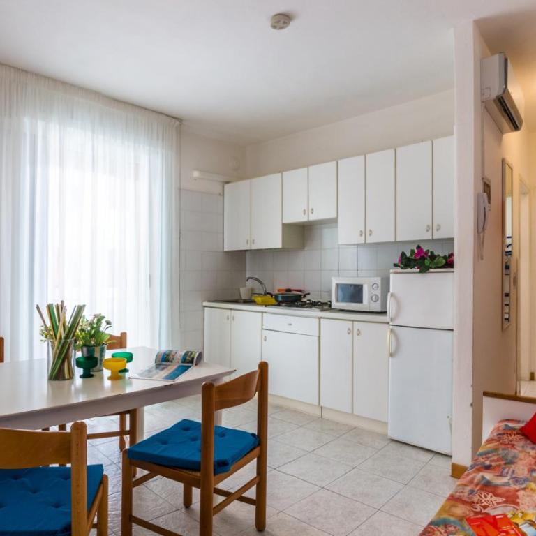 Villa Ginestra - Appartamento - 3