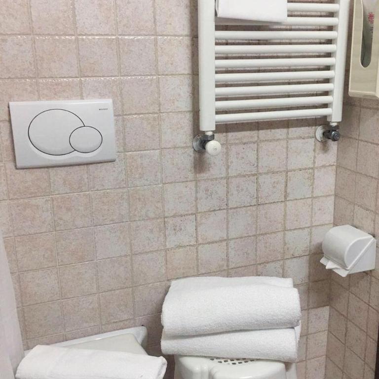 Hotel Albatros - Double Room - 11