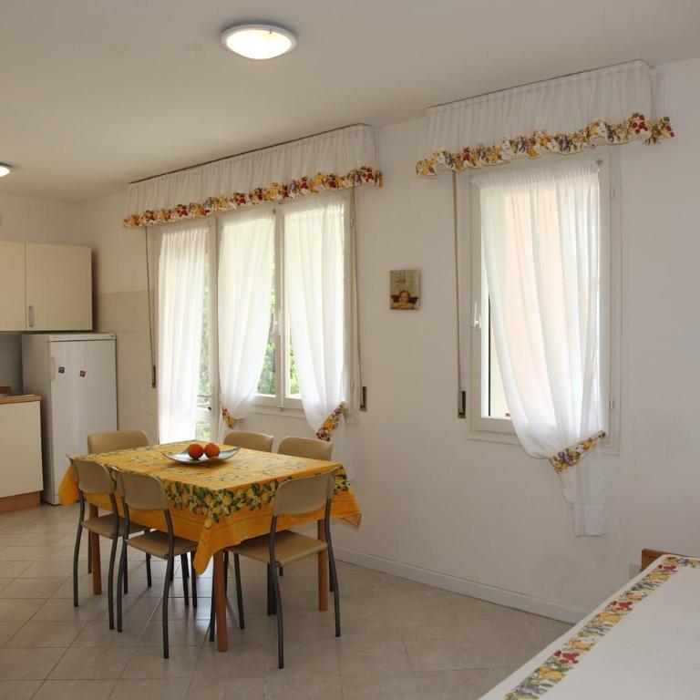 Villa Ginestra - Appartamento - 8