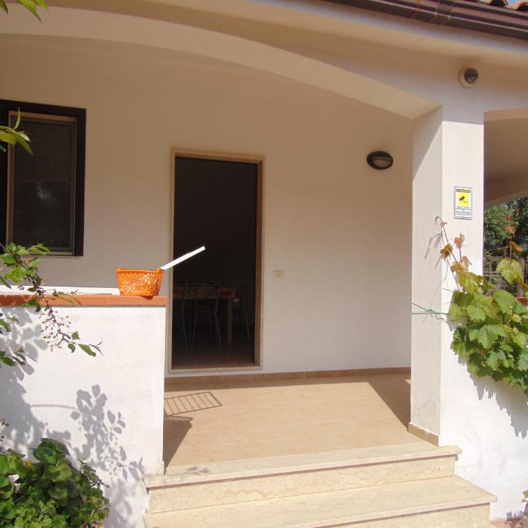 Appartamento in villa con giardino Pizzomunno - Appartamento con 2 Camere da Letto - 32