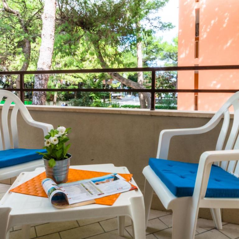 Villa Ginestra - Appartamento - 6