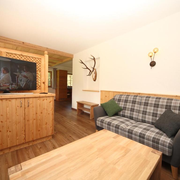 Die Postlehen-Alm - Chalet - 2