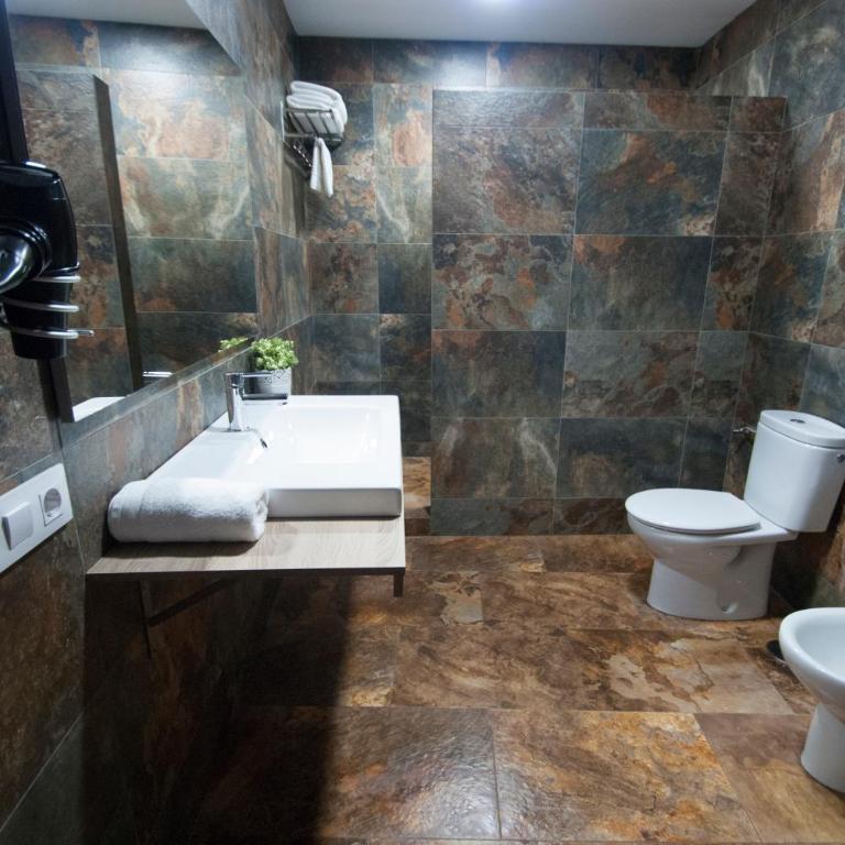 Hospedería Los Angeles - Double Room - 5