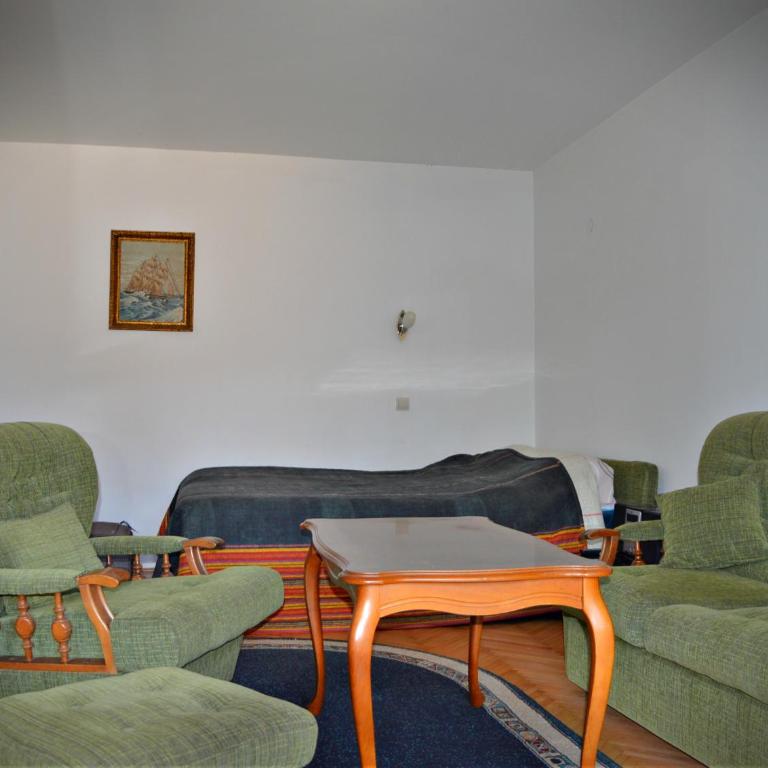 Apartman Mustur - Apartman - 4