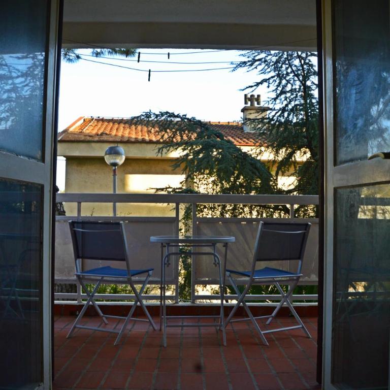 Apartman Mustur - Apartman - 1