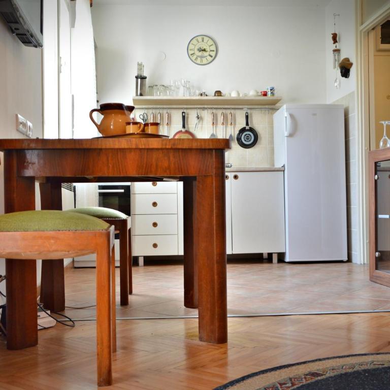 Apartman Mustur - Apartman - 5