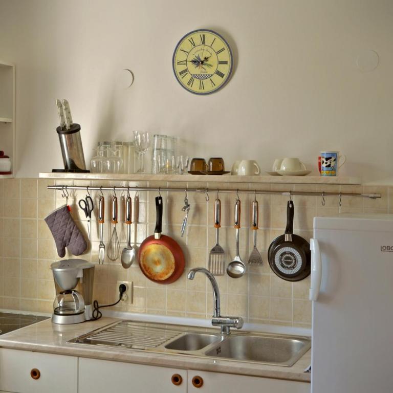 Apartman Mustur - Apartman - 9