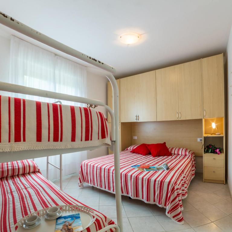 Villa Ginestra - Appartamento - 9