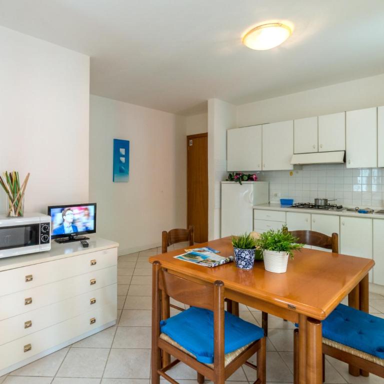 Villa Ginestra - Appartamento - 7