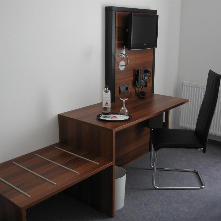 Allgäuhotel Memmingen Nord - Doppel- oder Zweibettzimmer - 6
