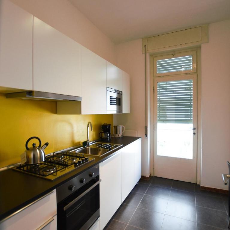 Le Rondinelle - Appartamento con 2 Camere da Letto - 2