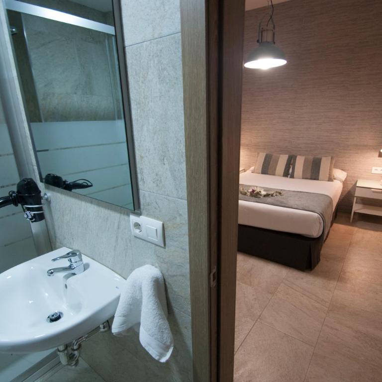 Hospedería Los Angeles - Double Room - 2