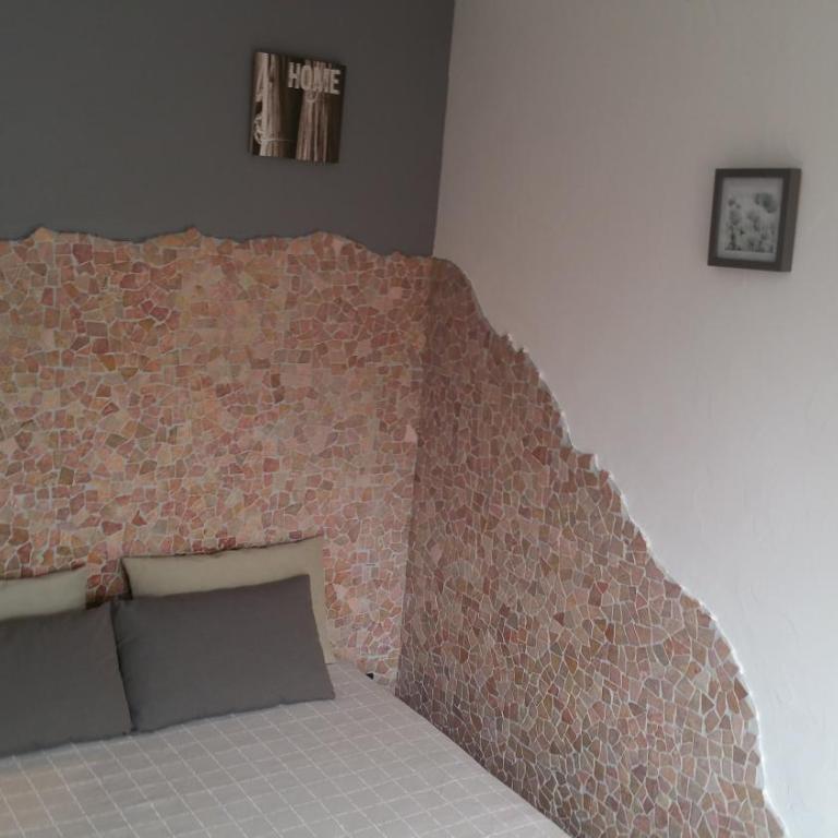 Appartement Centre COLLIOURE CLIM PATIO WIFI - Apartment - 10
