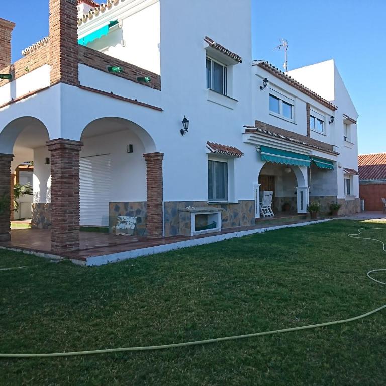 Chibuli - Casa - 4