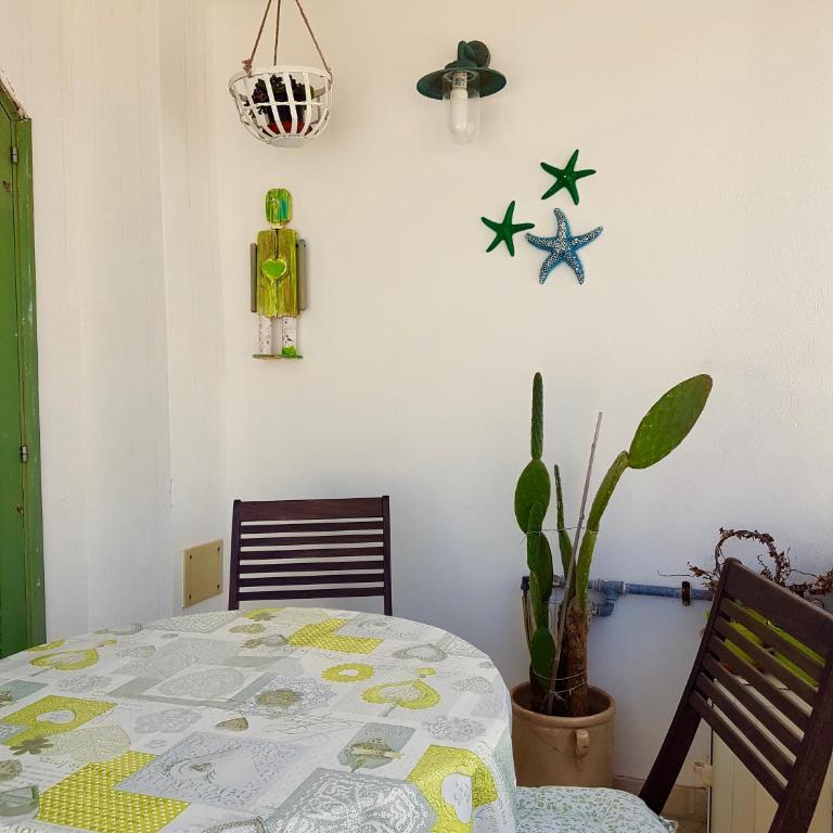 Dimora La Nicchia - Appartamento - 10