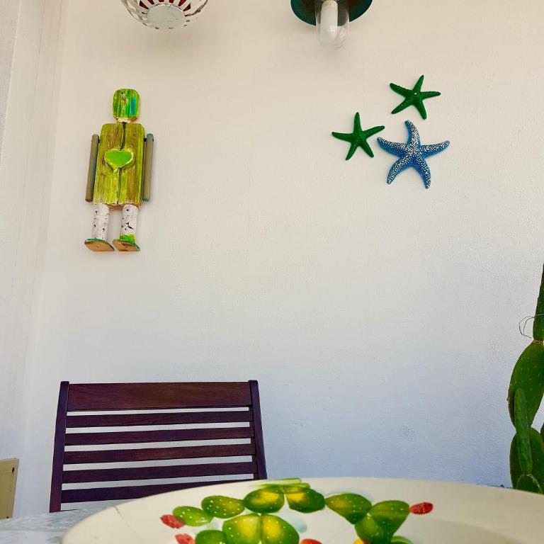 Dimora La Nicchia - Appartamento - 14