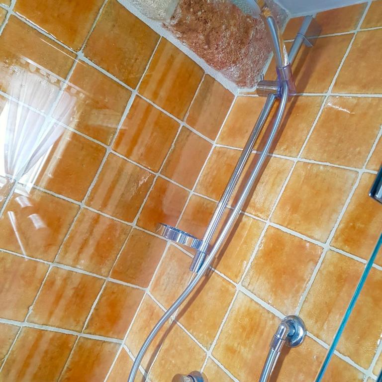 Dimora La Nicchia - Appartamento - 18