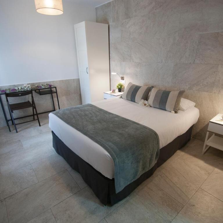 Hospedería Los Angeles - Double Room - 9