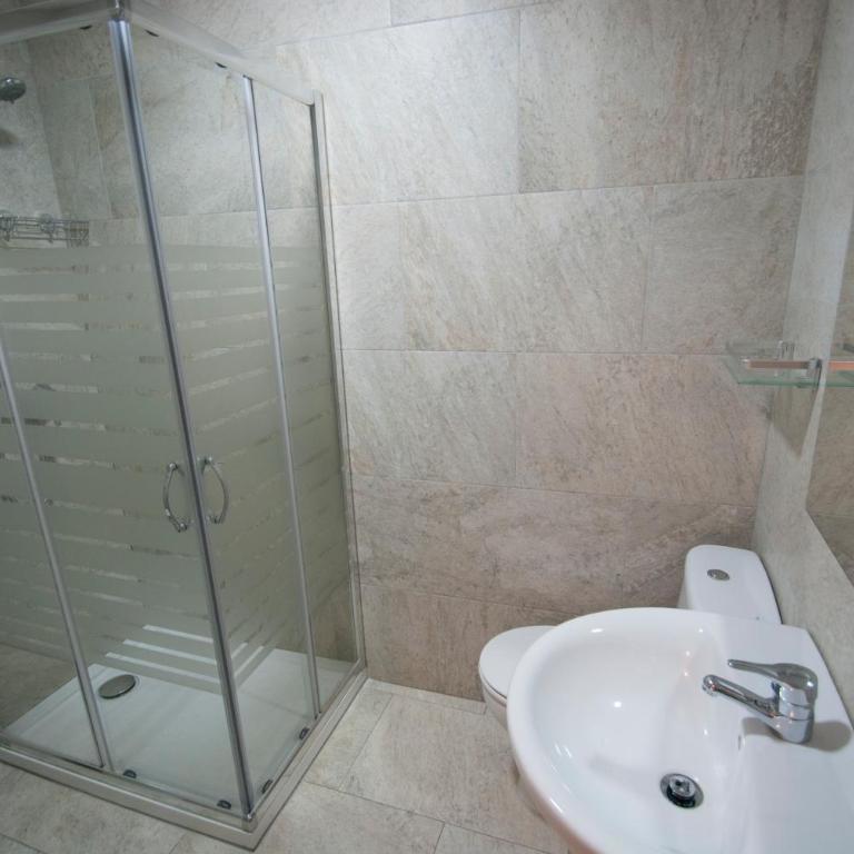 Hospedería Los Angeles - Double Room - 1