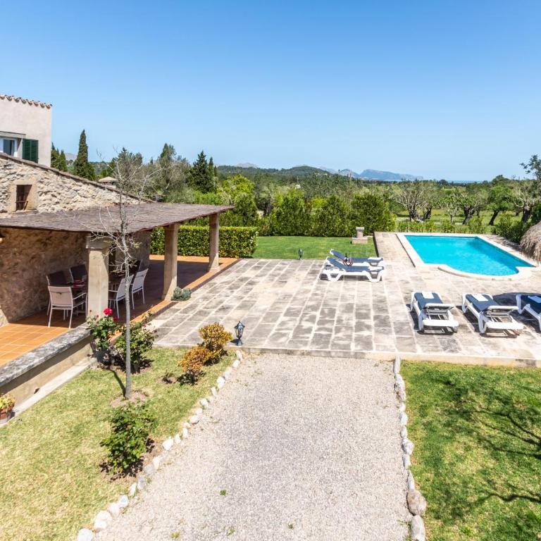 Villa Marina Alt By homevillas360 - Villa - 27
