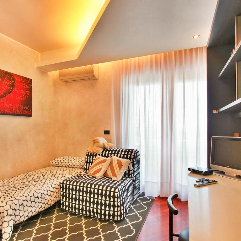 Attico Udine - Appartamento - 5