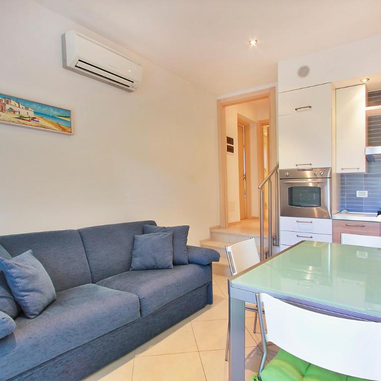 Riviera complex - Appartamento - 7