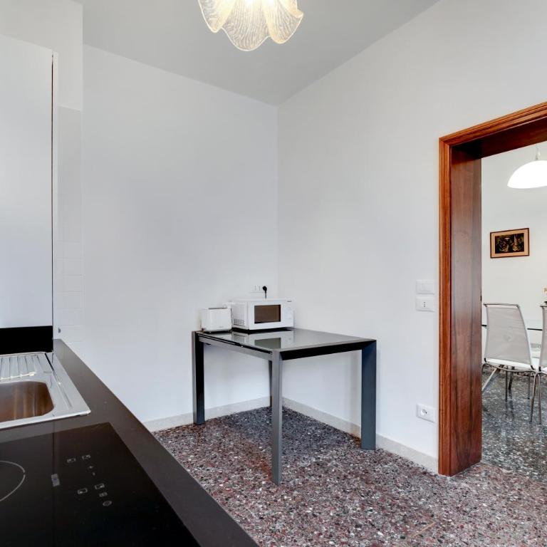 San Stin - Appartamento - 8